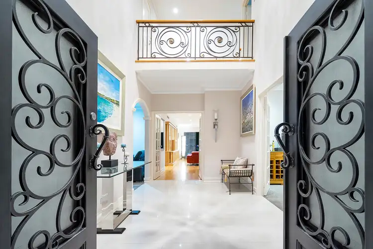 Second view of Homely house listing, 10 Ness Road, Applecross WA 6153