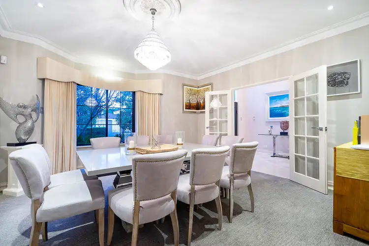 Fourth view of Homely house listing, 10 Ness Road, Applecross WA 6153