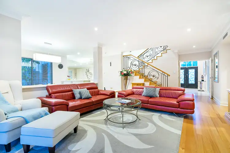 Fifth view of Homely house listing, 10 Ness Road, Applecross WA 6153