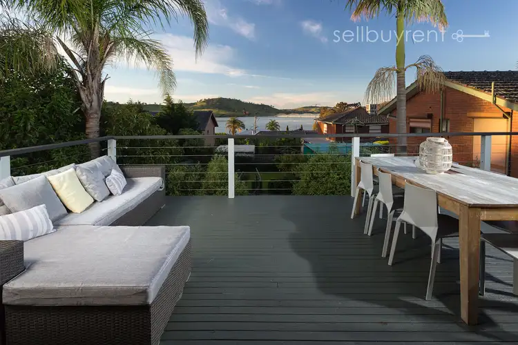 Third view of Homely house listing, 8 MITTA AVENUE, Bellbridge VIC 3691