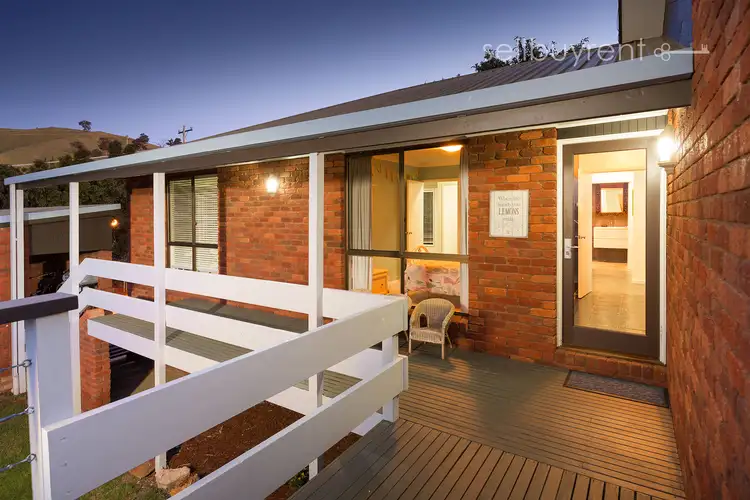 Fourth view of Homely house listing, 8 MITTA AVENUE, Bellbridge VIC 3691