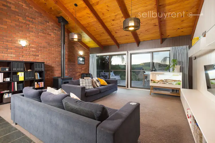 Sixth view of Homely house listing, 8 MITTA AVENUE, Bellbridge VIC 3691