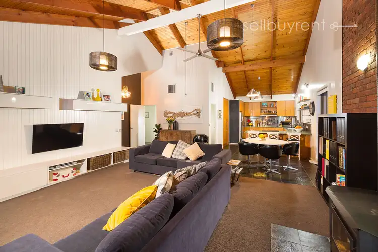 Seventh view of Homely house listing, 8 MITTA AVENUE, Bellbridge VIC 3691