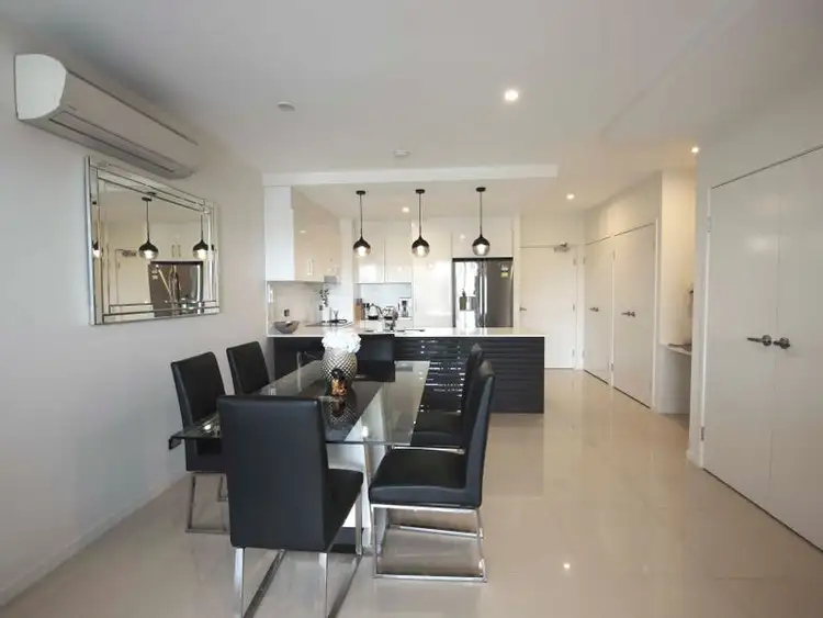 Fourth view of Homely apartment listing, 104/25-29 Felix Street, Lutwyche QLD 4030