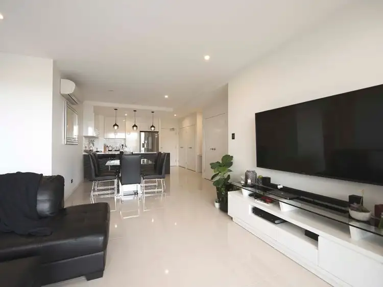 Fifth view of Homely apartment listing, 104/25-29 Felix Street, Lutwyche QLD 4030