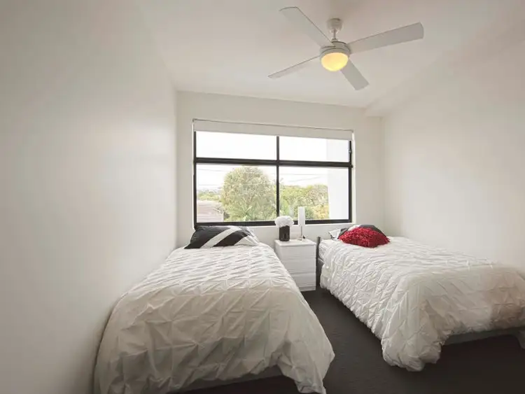 Sixth view of Homely apartment listing, 104/25-29 Felix Street, Lutwyche QLD 4030