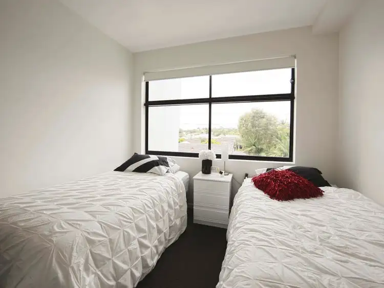 Seventh view of Homely apartment listing, 104/25-29 Felix Street, Lutwyche QLD 4030