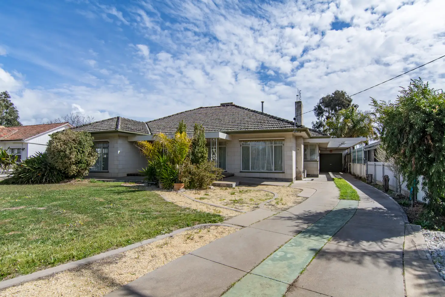 Main view of Homely house listing, 20 HEWITT STREET, Warracknabeal VIC 3393