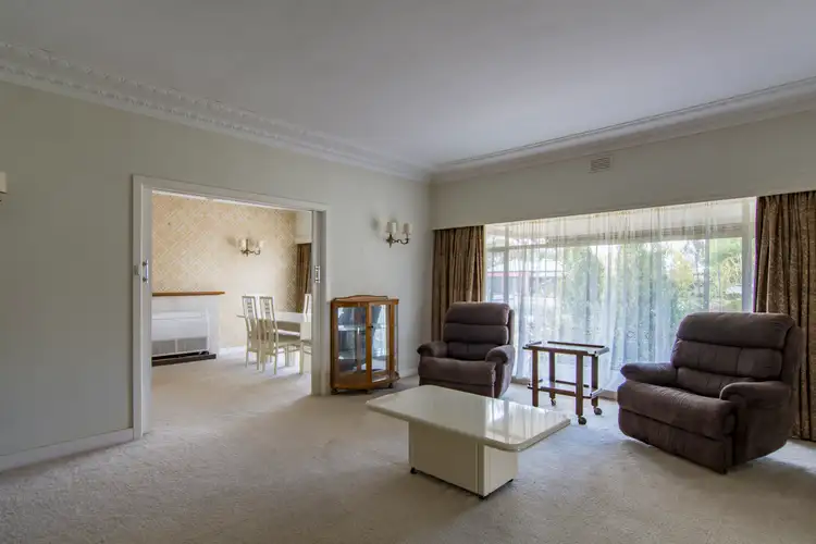 Second view of Homely house listing, 20 HEWITT STREET, Warracknabeal VIC 3393