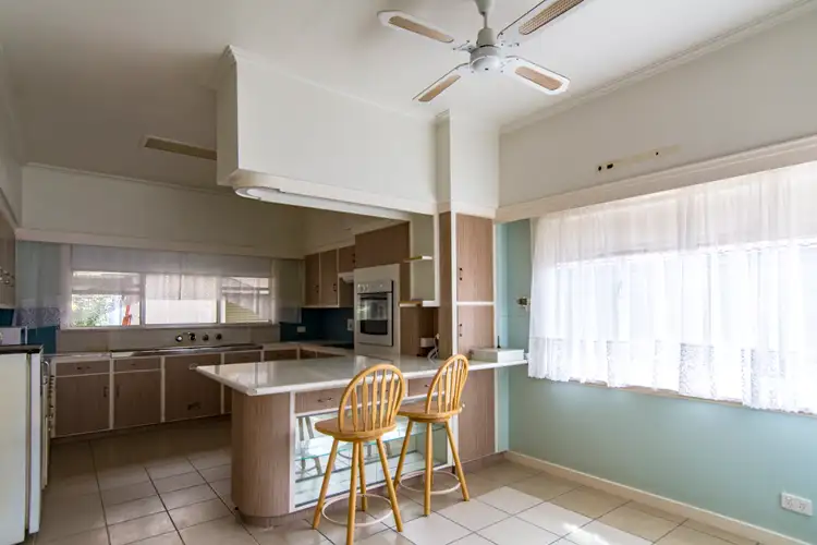 Third view of Homely house listing, 20 HEWITT STREET, Warracknabeal VIC 3393