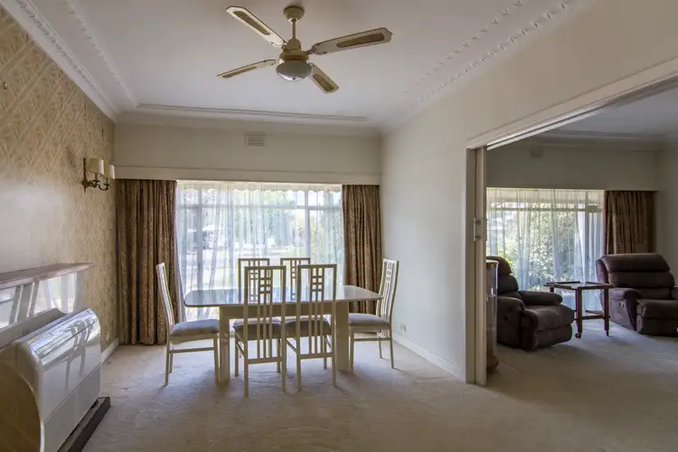 Fourth view of Homely house listing, 20 HEWITT STREET, Warracknabeal VIC 3393