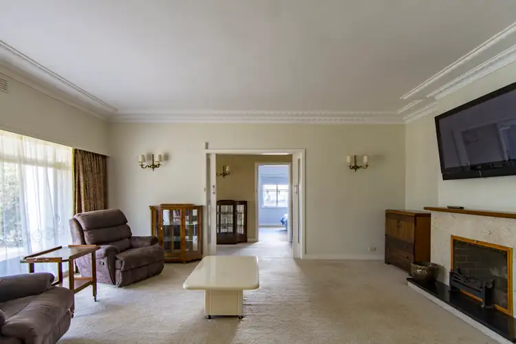 Fifth view of Homely house listing, 20 HEWITT STREET, Warracknabeal VIC 3393