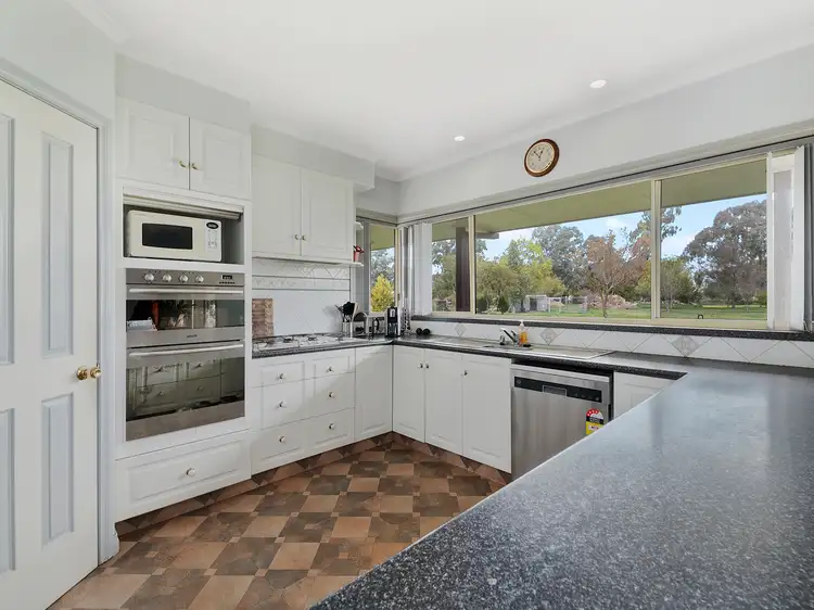 Second view of Homely house listing, 26 Noarana Drive, Benalla VIC 3672