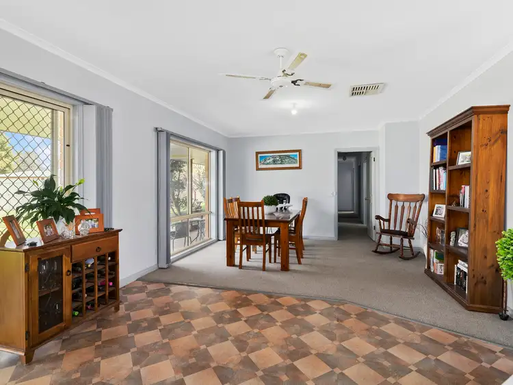 Fourth view of Homely house listing, 26 Noarana Drive, Benalla VIC 3672