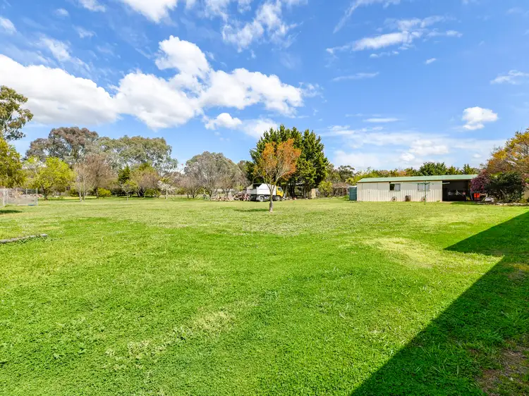 Fifth view of Homely house listing, 26 Noarana Drive, Benalla VIC 3672