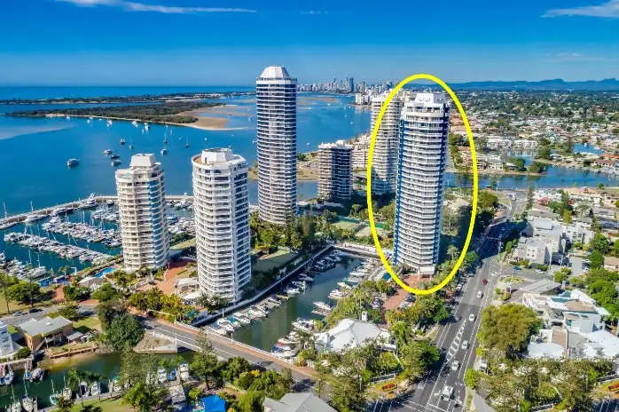 88/21 Bayview Street, Runaway Bay QLD 4216