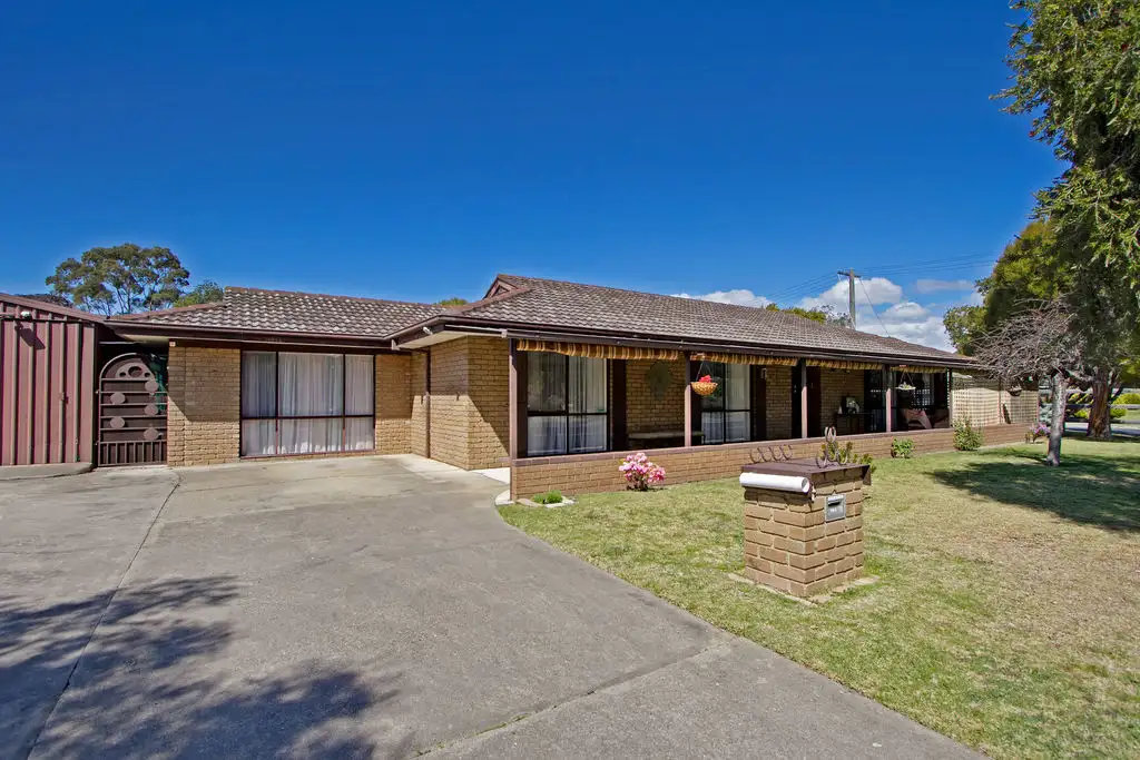 Main view of Homely house listing, 4 Janice Way, Sale VIC 3850
