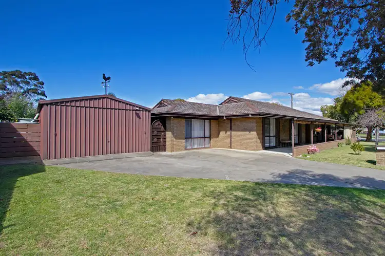 Second view of Homely house listing, 4 Janice Way, Sale VIC 3850