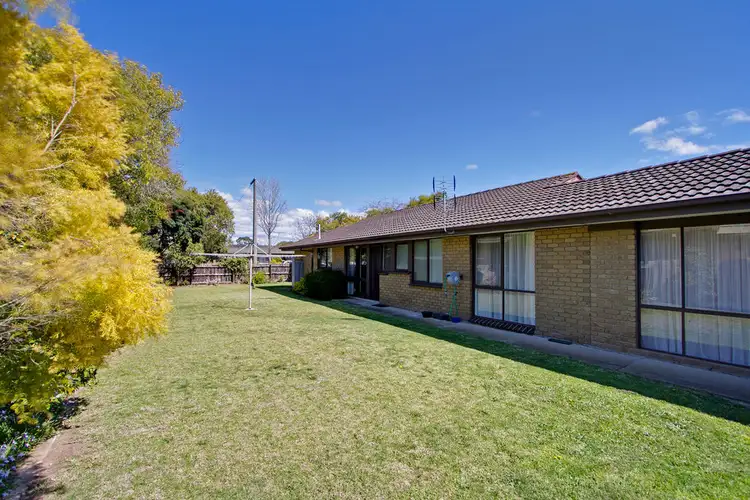Third view of Homely house listing, 4 Janice Way, Sale VIC 3850