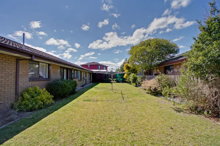 Fourth view of Homely house listing, 4 Janice Way, Sale VIC 3850