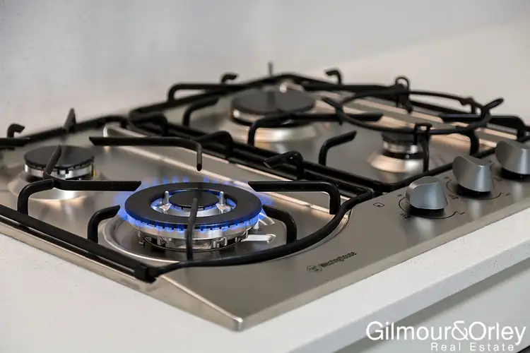 Fifth view of Homely apartment listing, G07/10 Meryll Avenue Baulkham Hills, Baulkham Hills NSW 2153