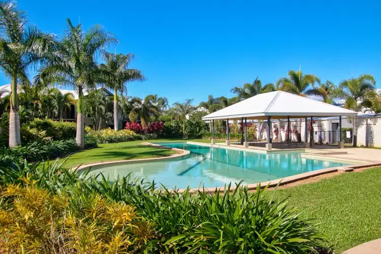 Main view of Homely unit listing, 39/434-446 Kamerunga Road, Redlynch QLD 4870