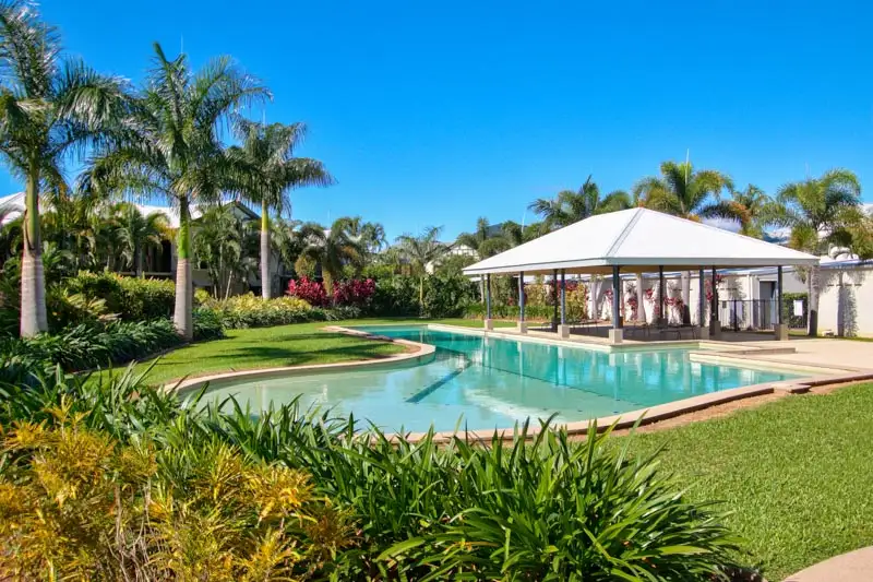 Main view of Homely unit listing, 39/434-446 Kamerunga Road, Redlynch QLD 4870