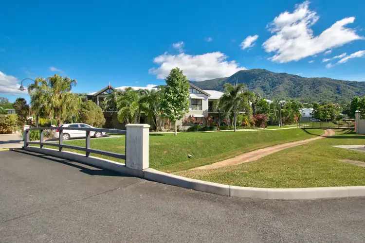 Second view of Homely unit listing, 39/434-446 Kamerunga Road, Redlynch QLD 4870