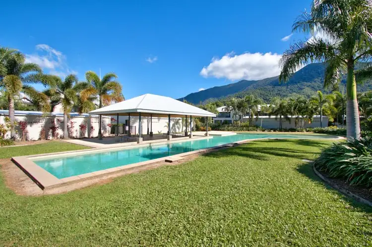 Third view of Homely unit listing, 39/434-446 Kamerunga Road, Redlynch QLD 4870