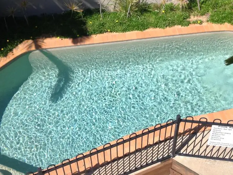 Fourth view of Homely townhouse listing, 1/46 Manooka Drive, Rainbow Beach QLD 4581