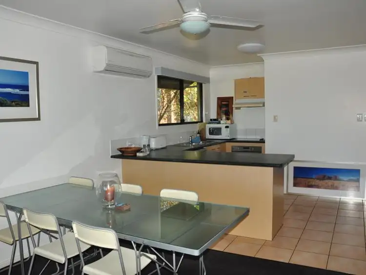 Sixth view of Homely townhouse listing, 1/46 Manooka Drive, Rainbow Beach QLD 4581