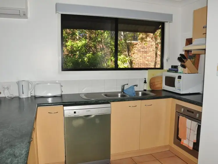Seventh view of Homely townhouse listing, 1/46 Manooka Drive, Rainbow Beach QLD 4581