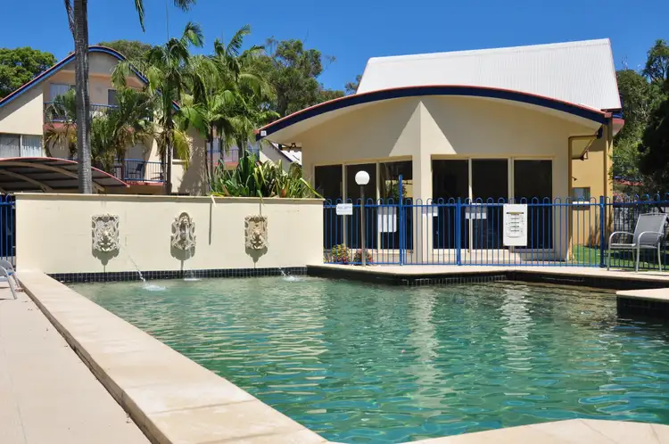 Seventh view of Homely apartment listing, 25/2-4 Double Island Drive, Rainbow Beach QLD 4581