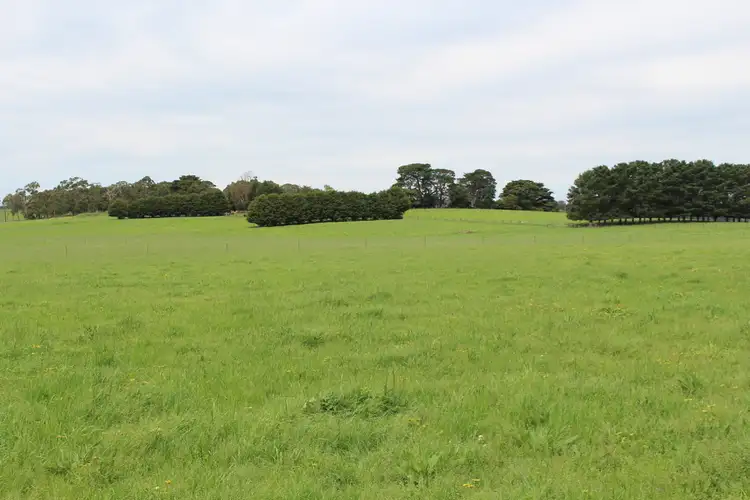 Sixth view of Homely rural property listing, 110 Rowlands Road, Barwon Downs VIC 3243