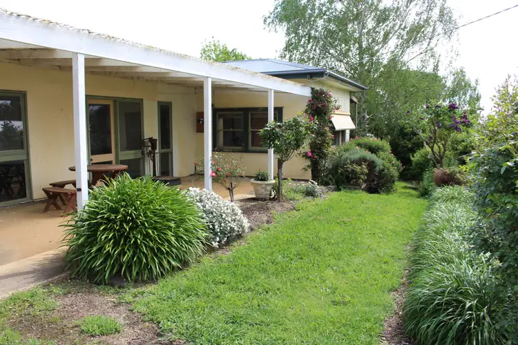 Seventh view of Homely rural property listing, 110 Rowlands Road, Barwon Downs VIC 3243