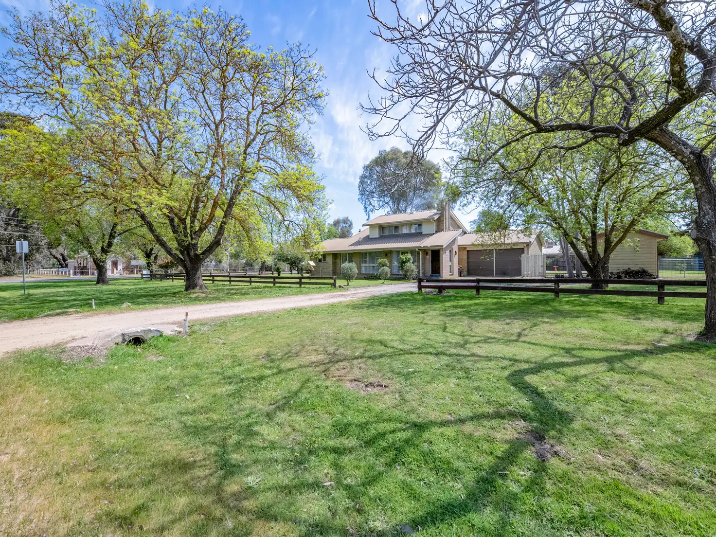 Main view of Homely house listing, 27 Moore Street, Baddaginnie VIC 3670