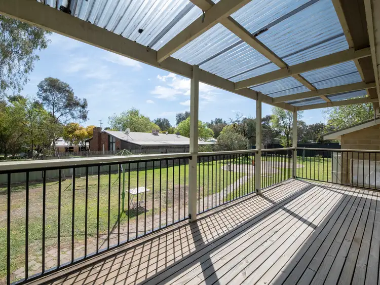 Third view of Homely house listing, 27 Moore Street, Baddaginnie VIC 3670