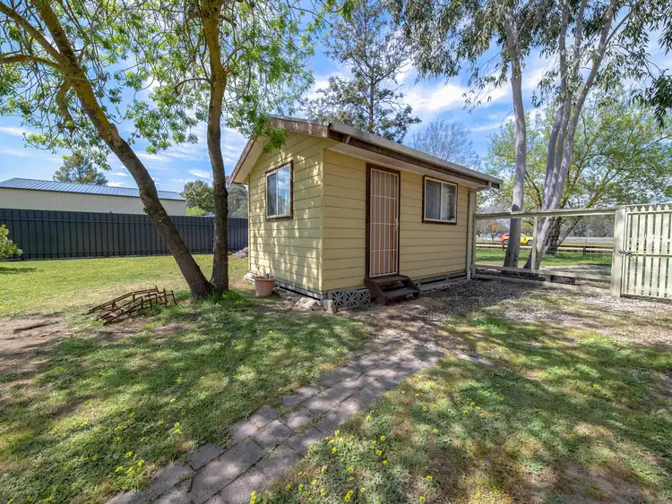 Fifth view of Homely house listing, 27 Moore Street, Baddaginnie VIC 3670