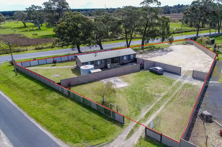 49 Riddoch Highway, Tarpeena SA 5277