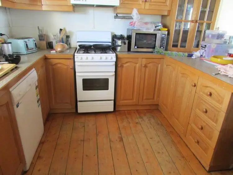 Second view of Homely house listing, 113 Anderson Street, Warracknabeal VIC 3393