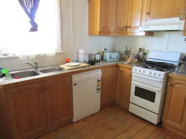 Third view of Homely house listing, 113 Anderson Street, Warracknabeal VIC 3393