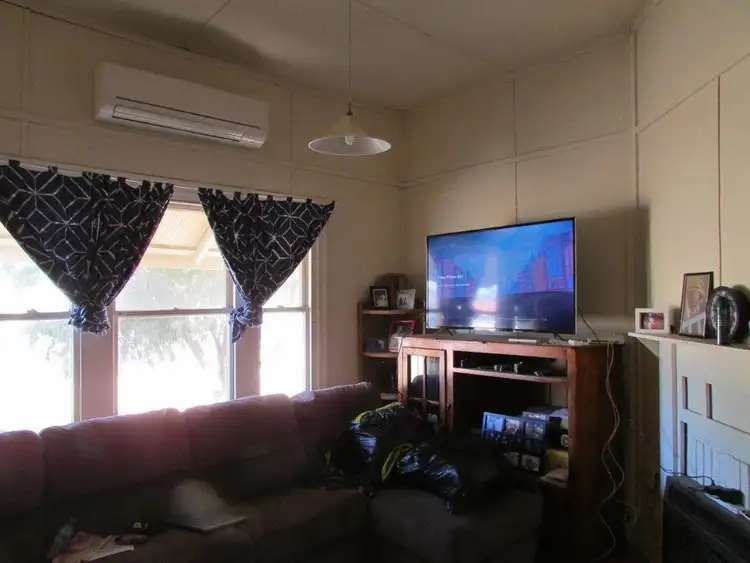 Fifth view of Homely house listing, 113 Anderson Street, Warracknabeal VIC 3393