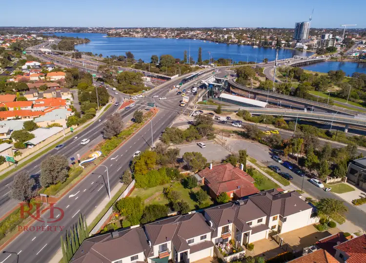 Sixth view of Homely house listing, 72 Leonora Street, Como WA 6152