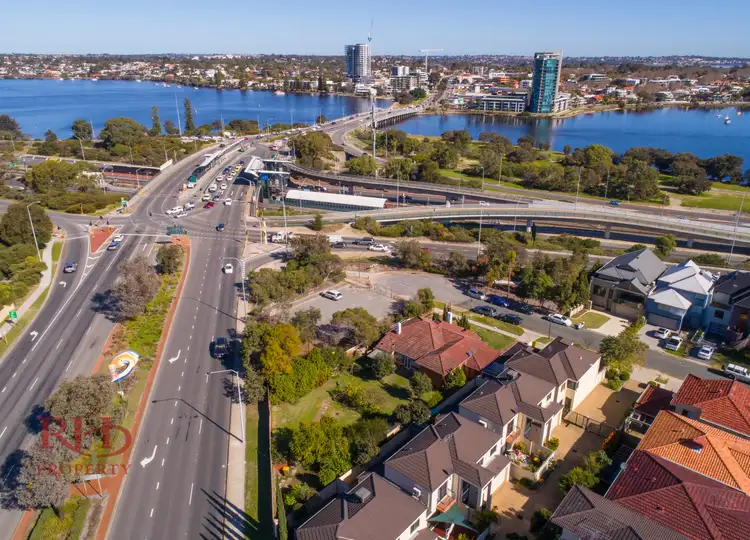 Seventh view of Homely house listing, 72 Leonora Street, Como WA 6152