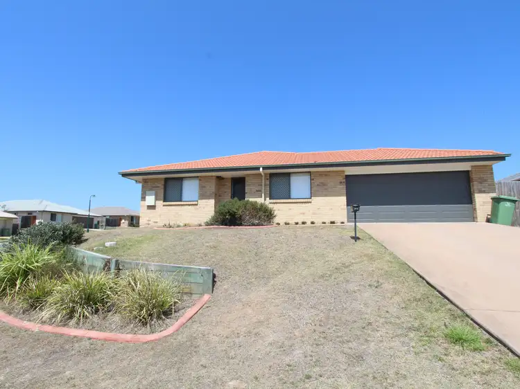 Main view of Homely semi-detached listing, 2/12 Tawney Street, Lowood QLD 4311
