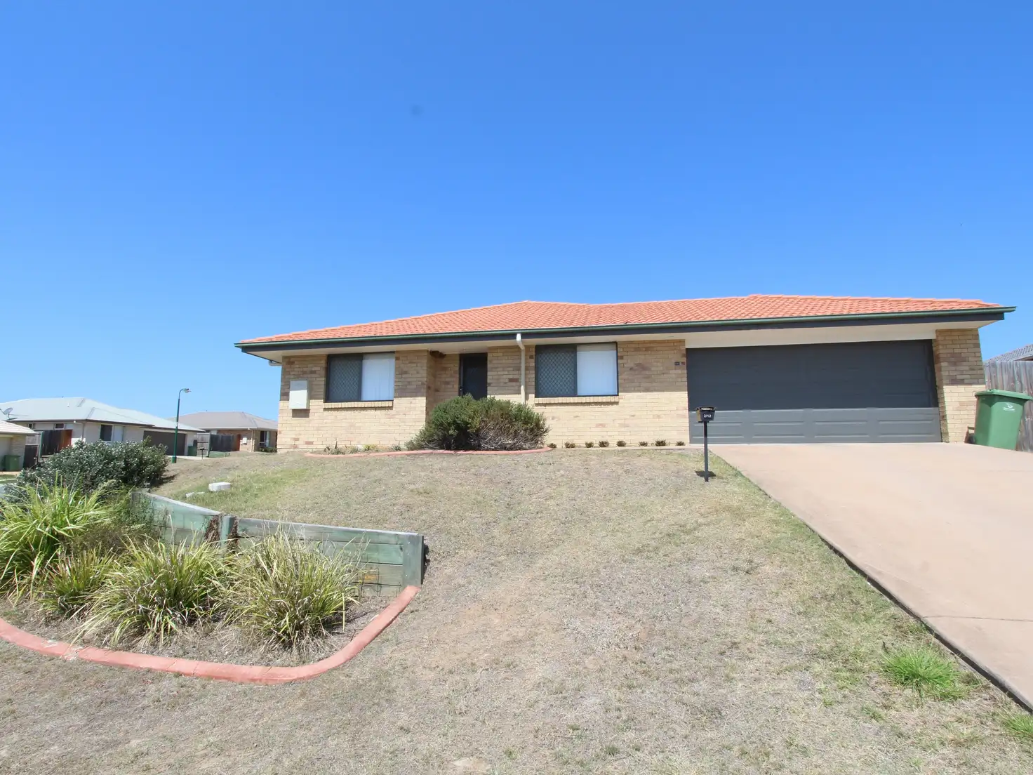 Main view of Homely semi-detached listing, 2/12 Tawney Street, Lowood QLD 4311