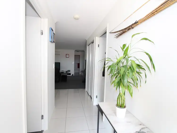 Second view of Homely semi-detached listing, 2/12 Tawney Street, Lowood QLD 4311