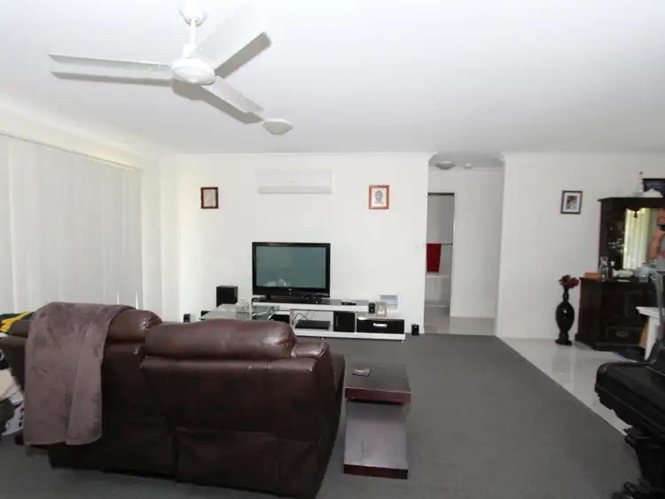 Third view of Homely semi-detached listing, 2/12 Tawney Street, Lowood QLD 4311