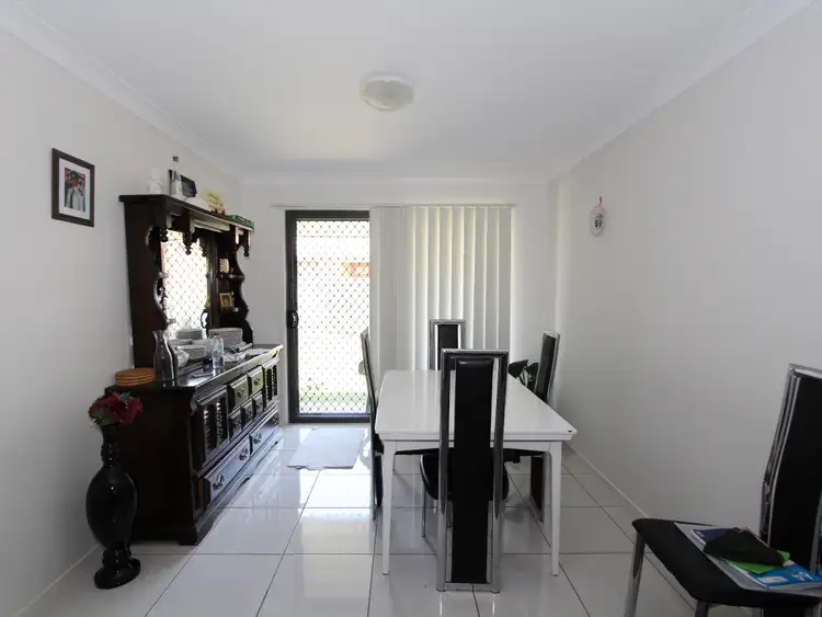 Fourth view of Homely semi-detached listing, 2/12 Tawney Street, Lowood QLD 4311