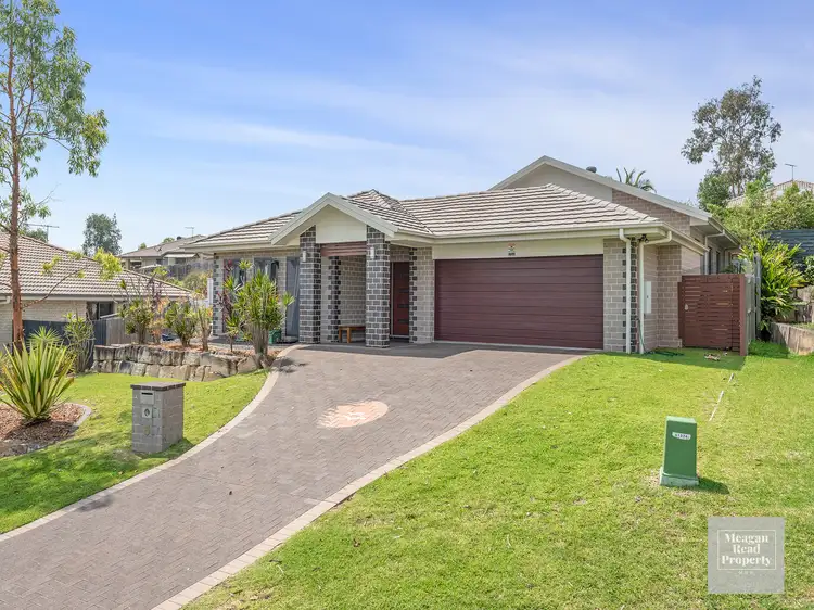 Main view of Homely house listing, 5 WILDWOOD CRESCENT, Jimboomba QLD 4280